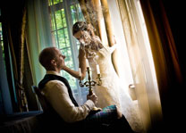 ARTIS FOTO – TWÓJ FOTOGRAF NA ŚLUB