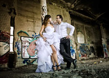 ARTIS FOTO – TWÓJ FOTOGRAF NA ŚLUB