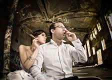 ARTIS FOTO – TWÓJ FOTOGRAF NA ŚLUB