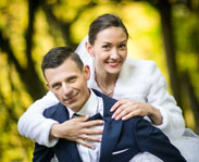 ARTIS FOTO – TWÓJ FOTOGRAF NA ŚLUB