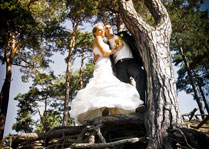 ARTIS FOTO – TWÓJ FOTOGRAF NA ŚLUB