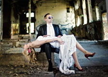 ARTIS FOTO – TWÓJ FOTOGRAF NA ŚLUB