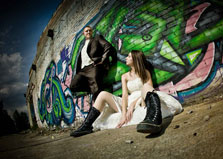 ARTIS FOTO – TWÓJ FOTOGRAF NA ŚLUB