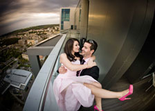 ARTIS FOTO – TWÓJ FOTOGRAF NA ŚLUB