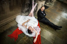 ARTIS FOTO – TWÓJ FOTOGRAF NA ŚLUB