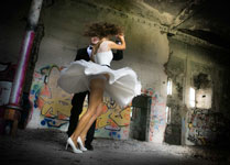 ARTIS FOTO – TWÓJ FOTOGRAF NA ŚLUB