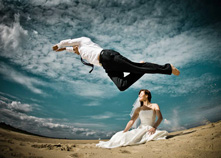 ARTIS FOTO – TWÓJ FOTOGRAF NA ŚLUB