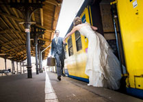 ARTIS FOTO – TWÓJ FOTOGRAF NA ŚLUB